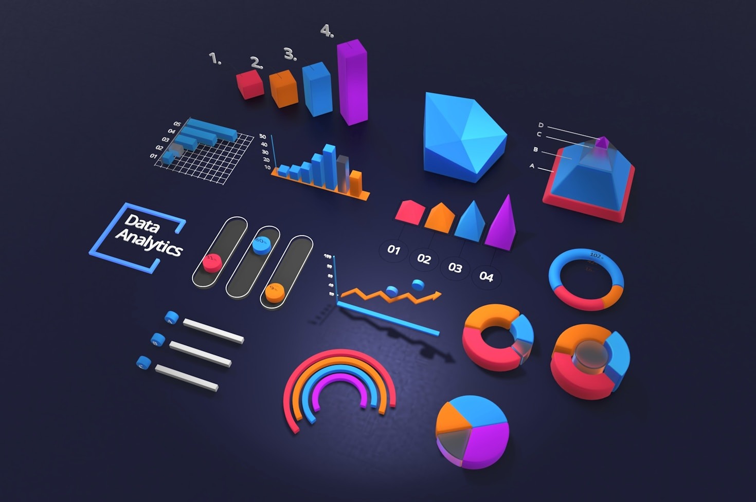 Five Ways to Decode Complex Customer Behavior