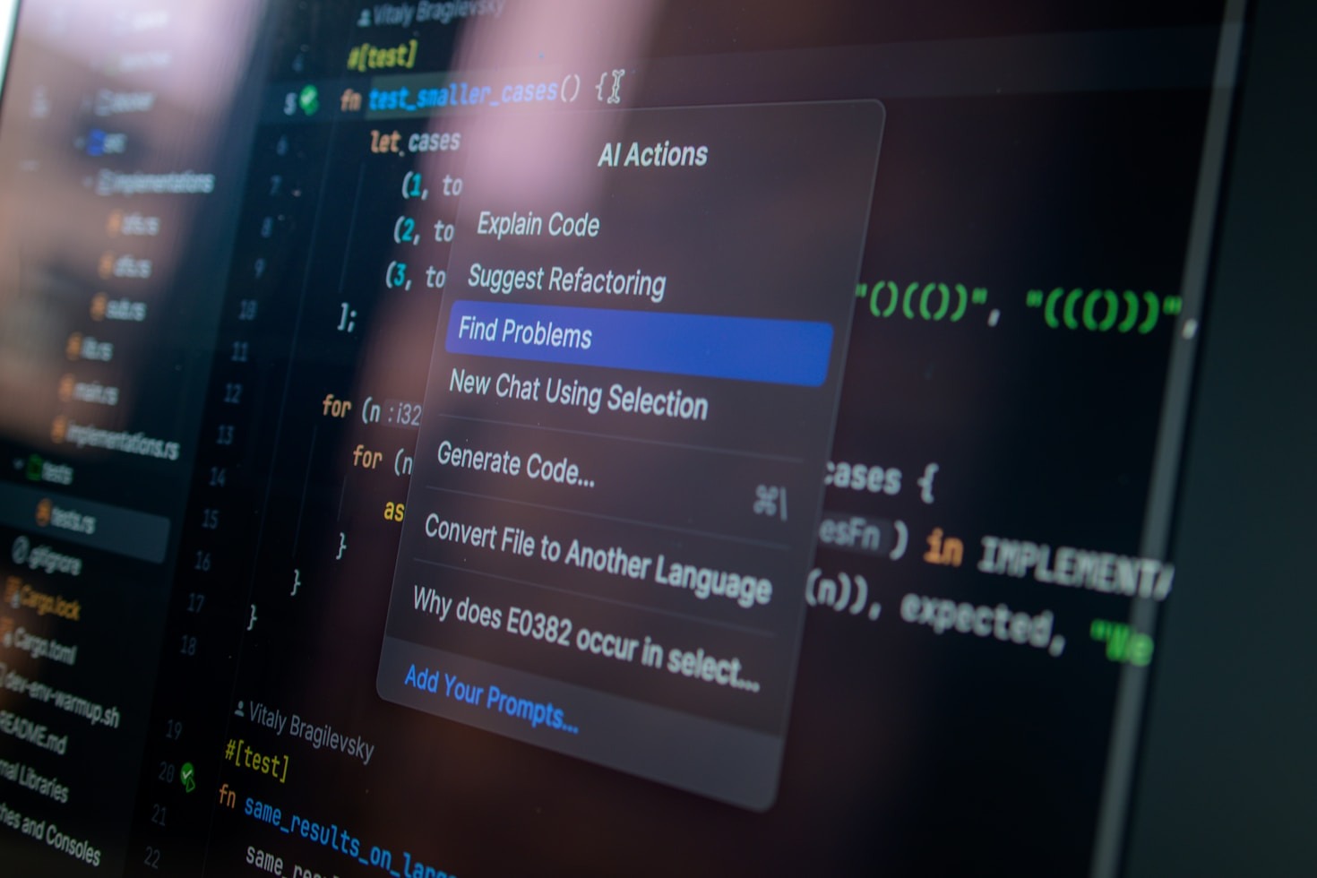 Integrating Artificial Intelligence Into Your Research Workflow